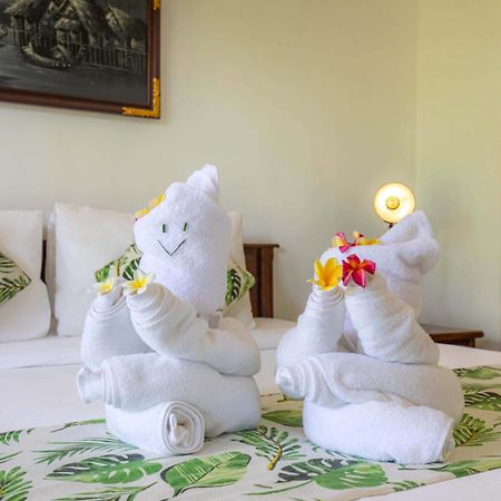 Carik Bali Guest House Canggu 외부 사진