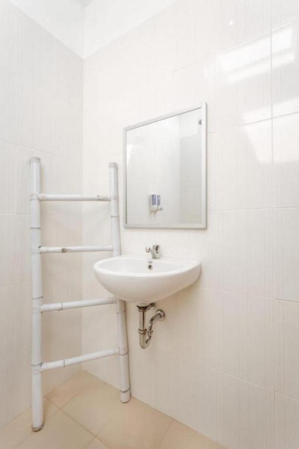 Carik Bali Guest House Canggu 외부 사진