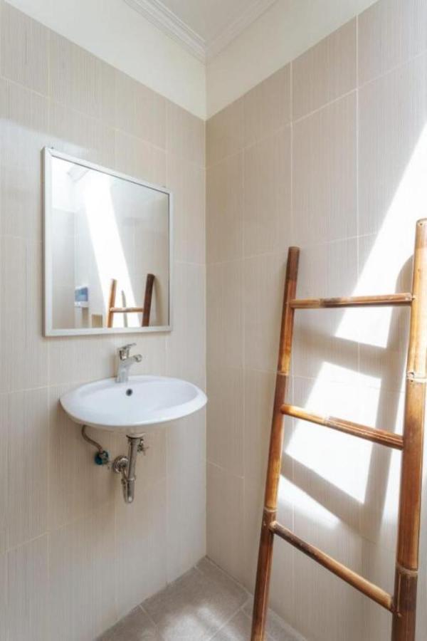 Carik Bali Guest House Canggu 외부 사진