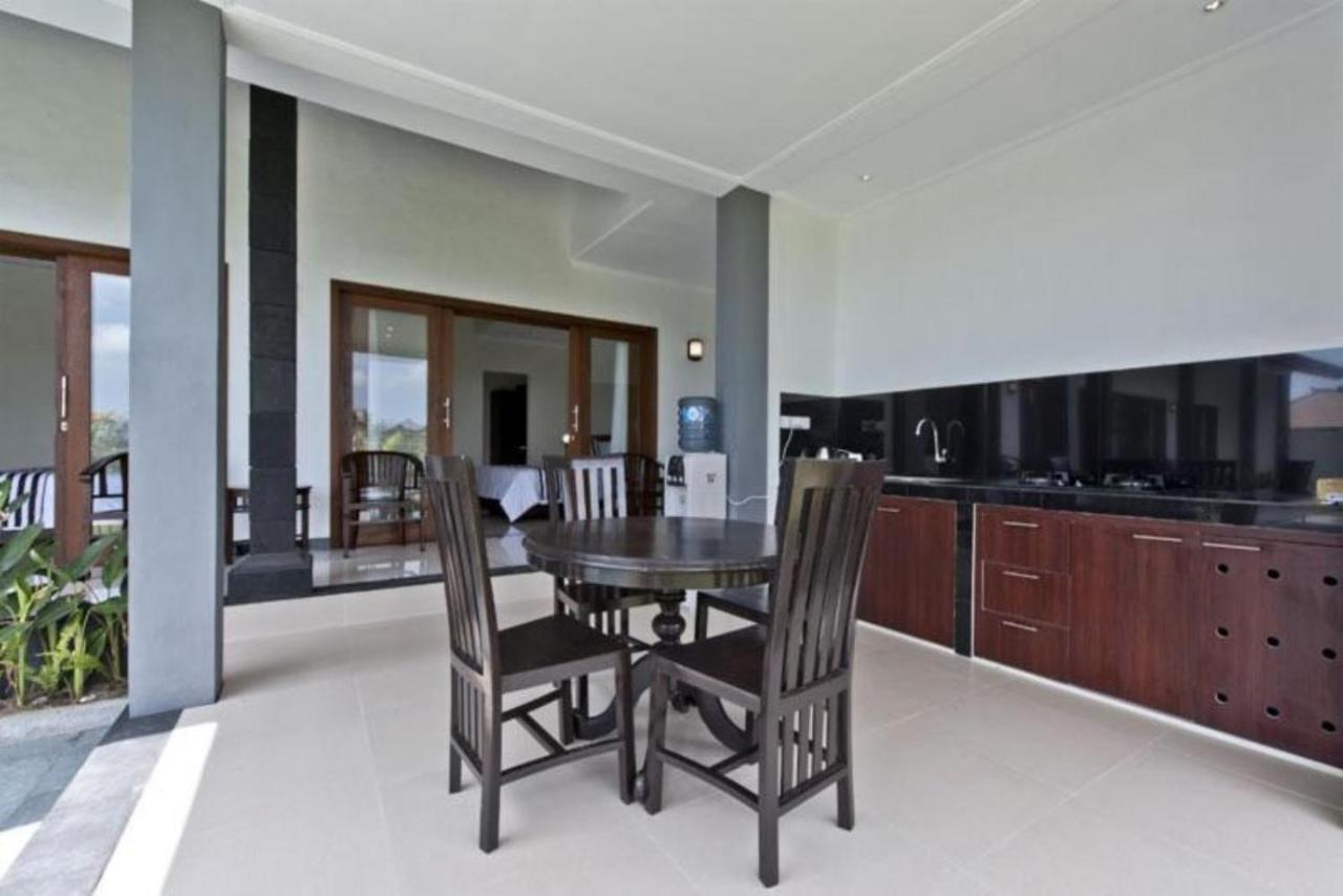 Carik Bali Guest House Canggu 외부 사진