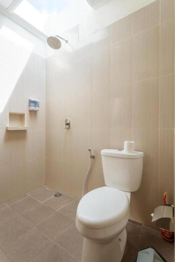 Carik Bali Guest House Canggu 외부 사진