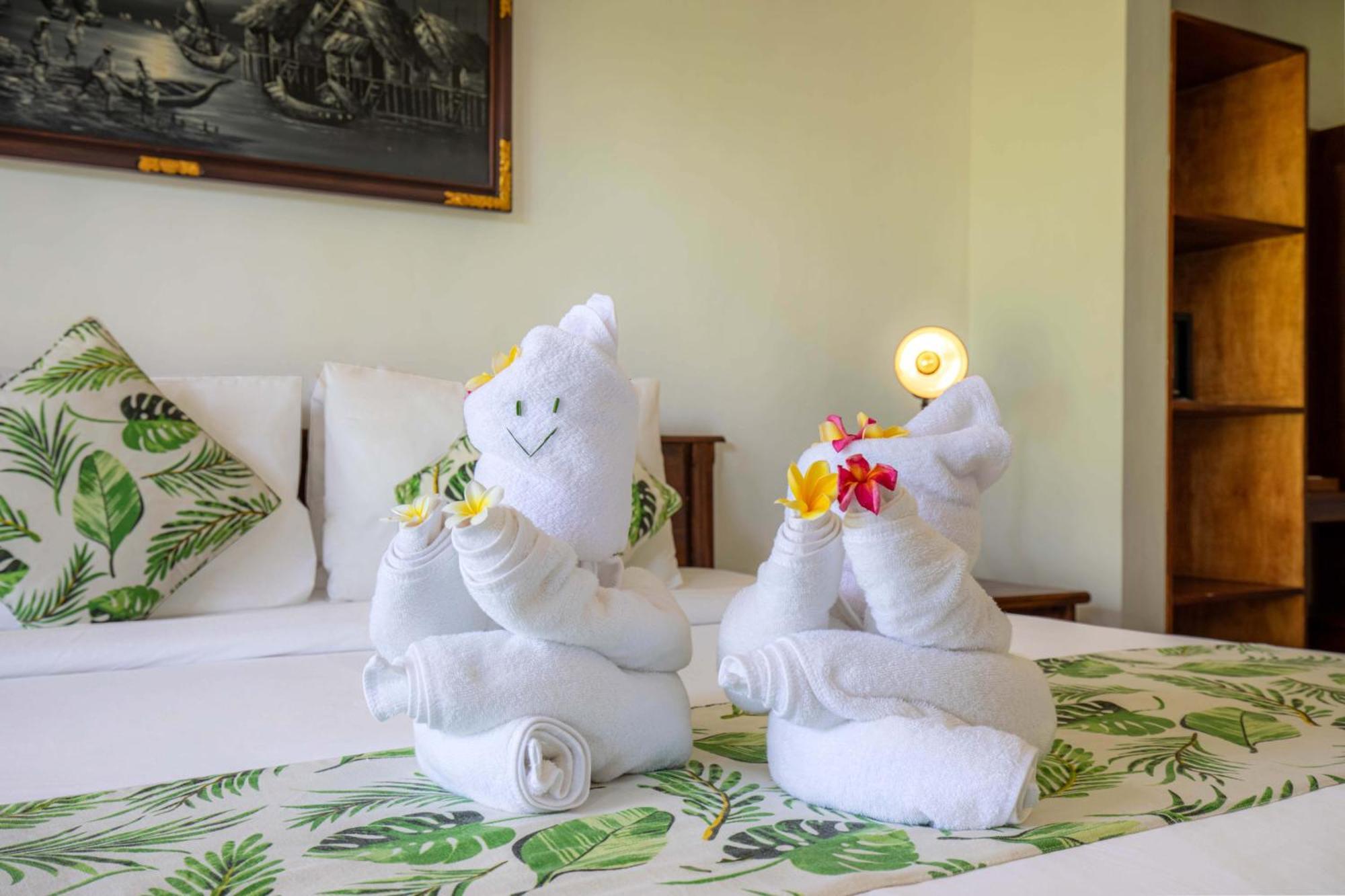 Carik Bali Guest House Canggu 외부 사진