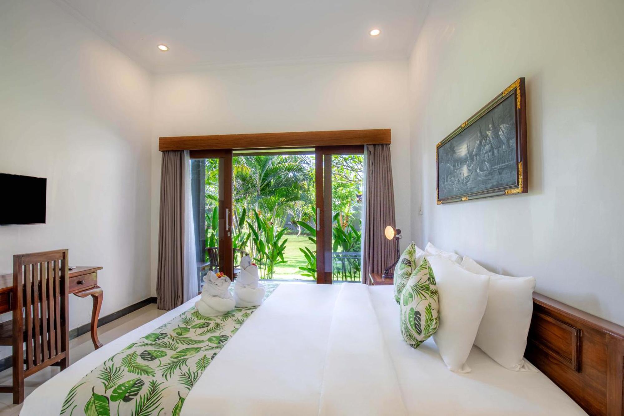 Carik Bali Guest House Canggu 외부 사진