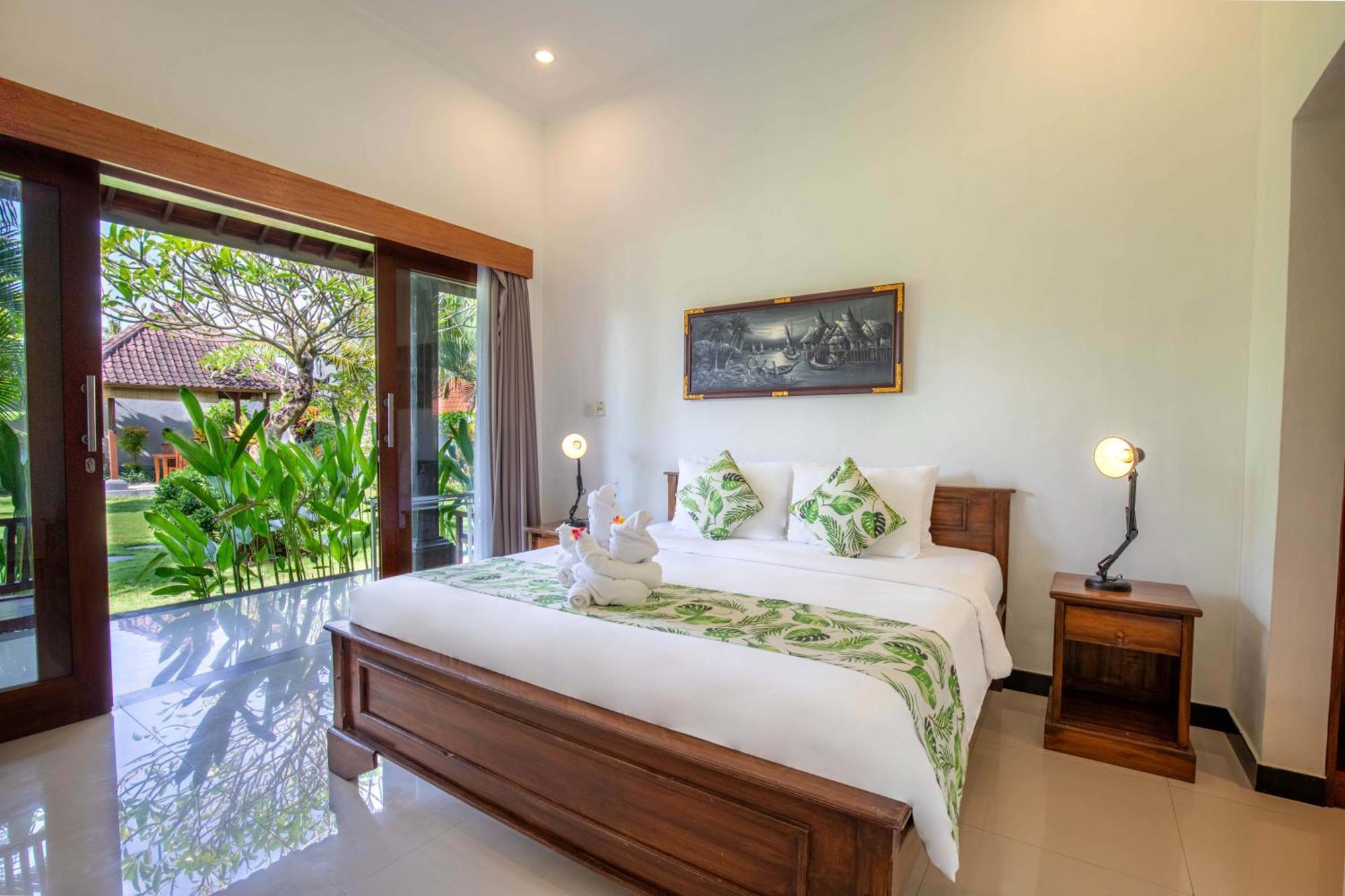 Carik Bali Guest House Canggu 외부 사진