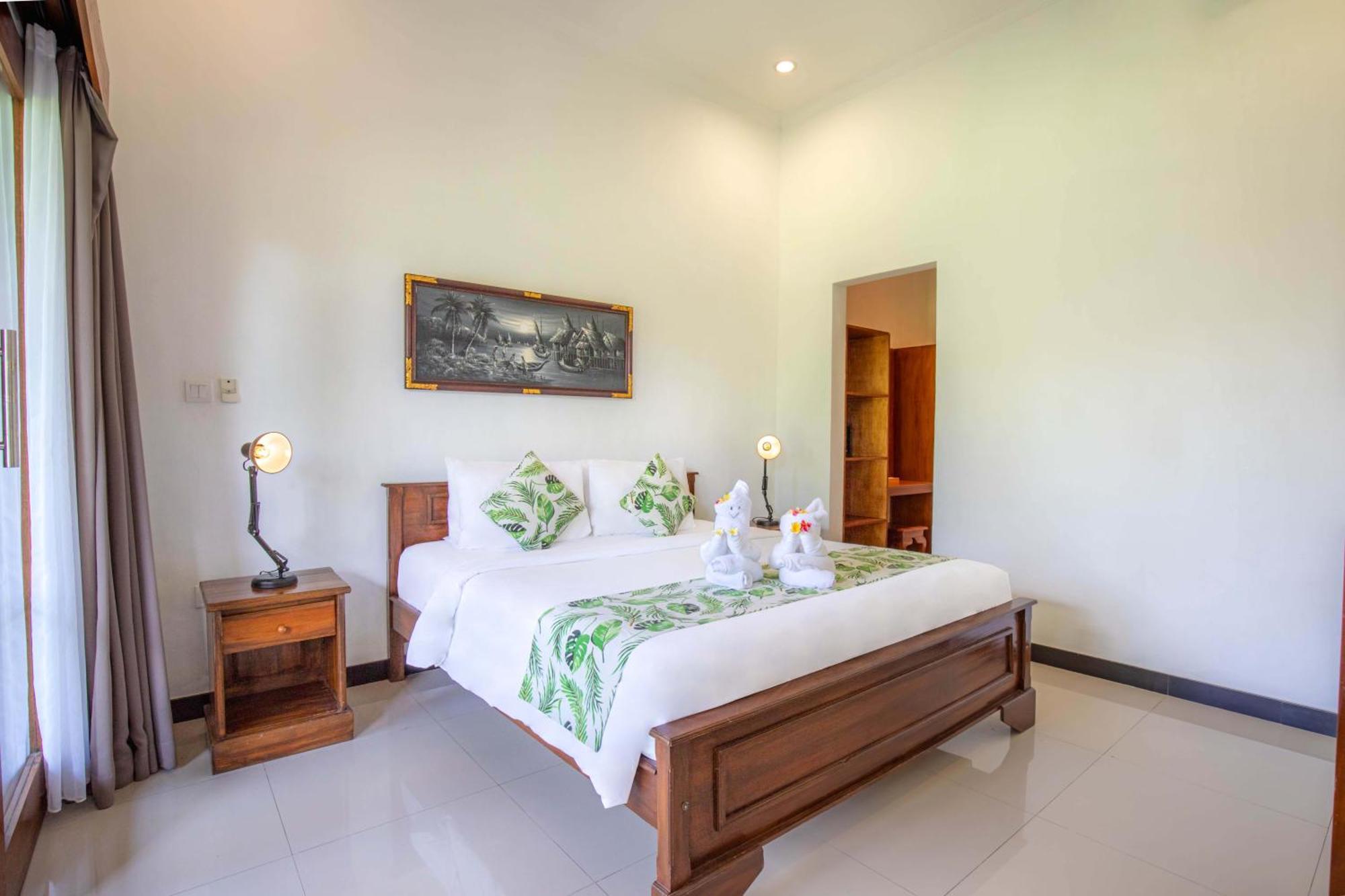 Carik Bali Guest House Canggu 외부 사진