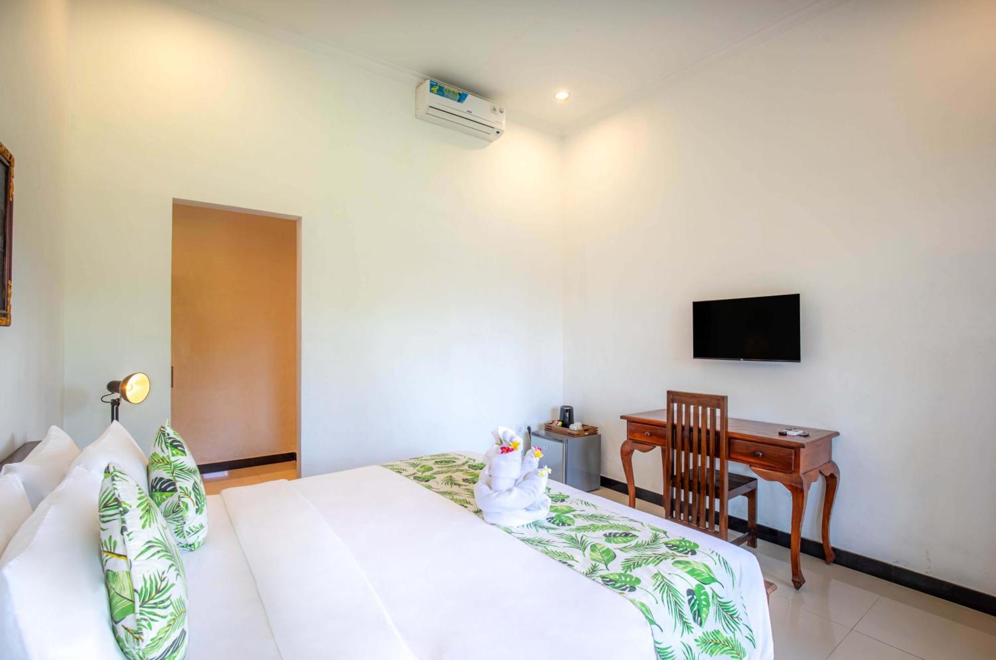 Carik Bali Guest House Canggu 외부 사진