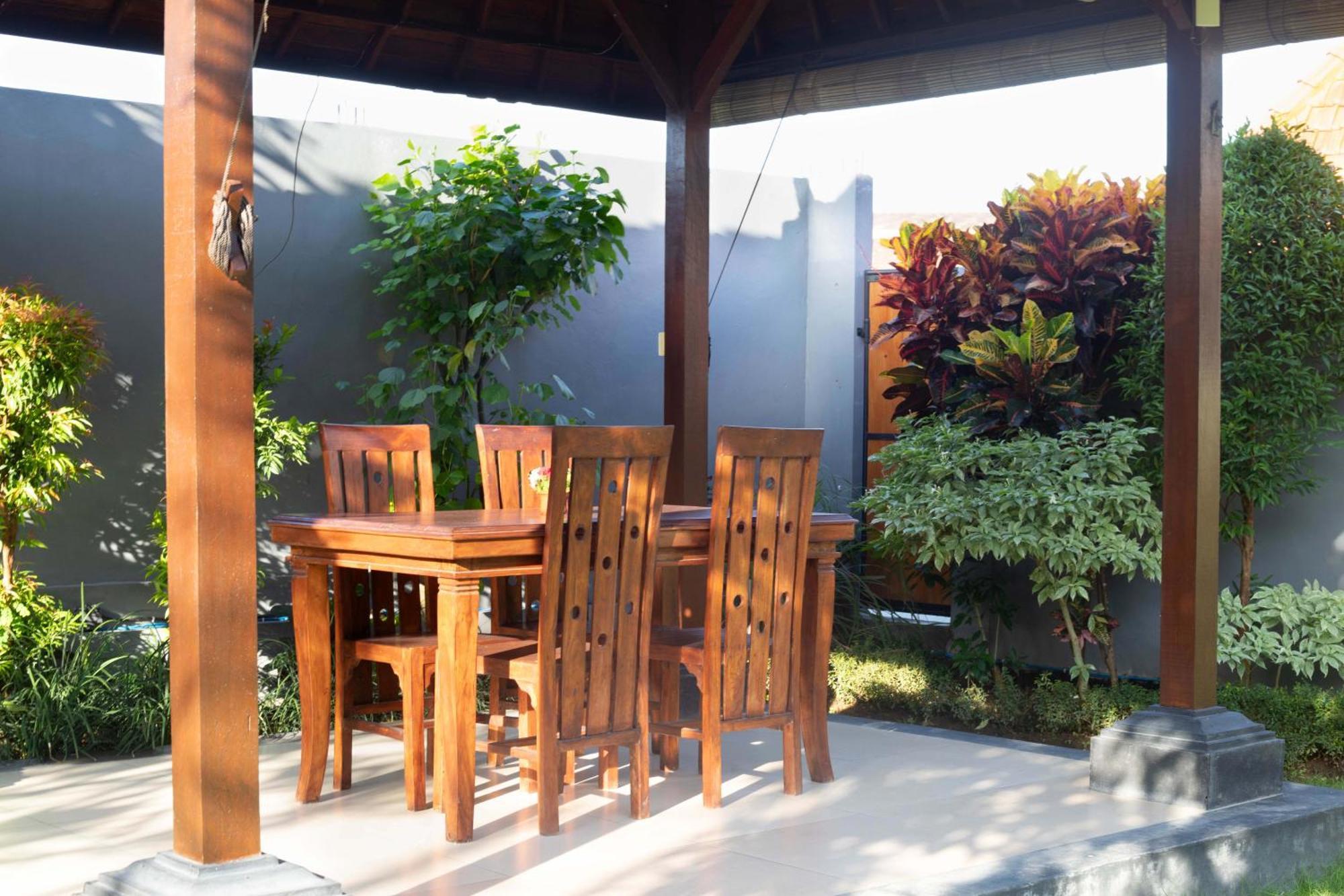Carik Bali Guest House Canggu 외부 사진