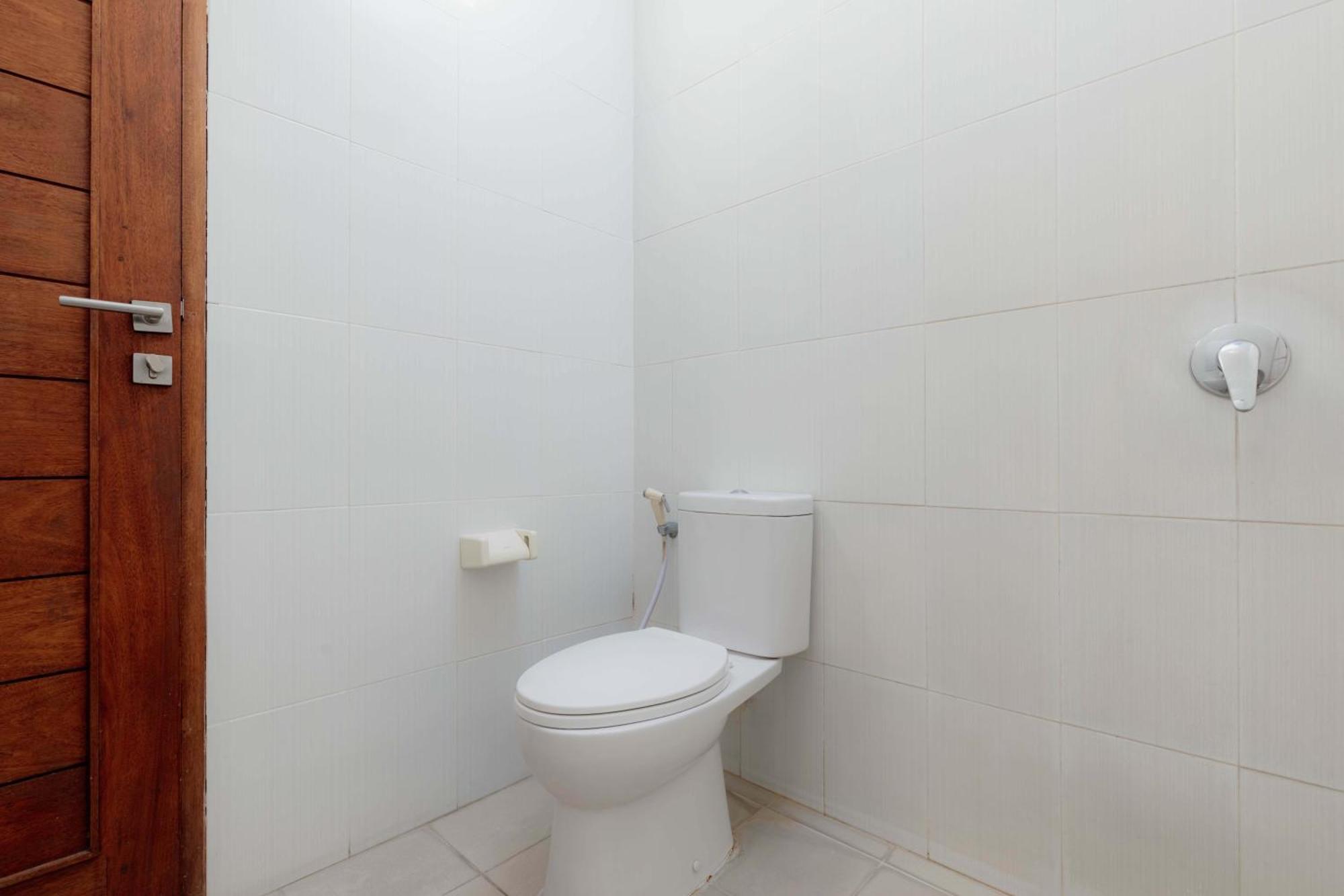 Carik Bali Guest House Canggu 외부 사진